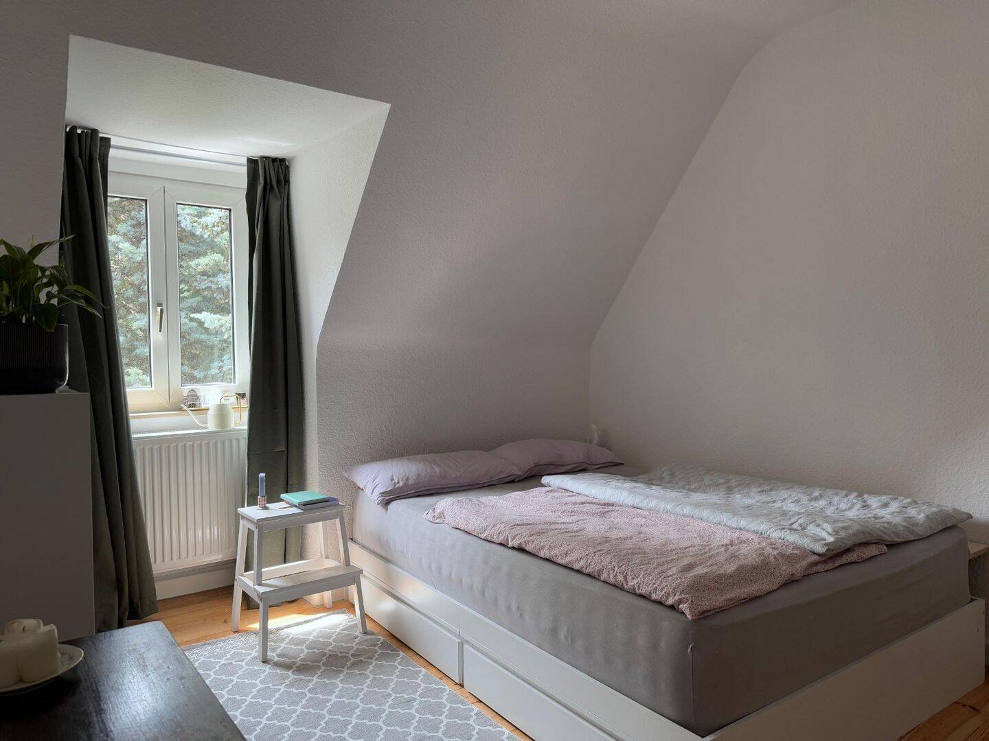 Klein, fein & zentral – 2-Zimmer-Wohnung in TOP-Lage von Nürnberg (St. Sebald) – Nürnberg – Vorschaubild 19