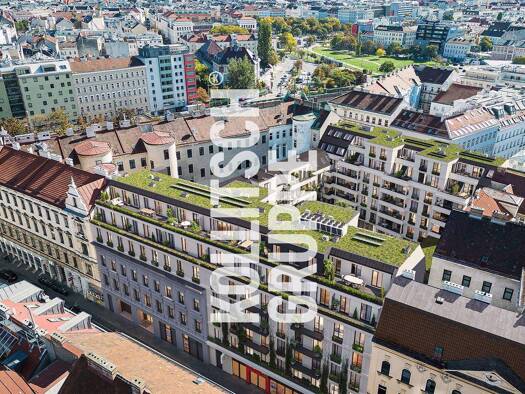 Wohnung zum Kauf 249.000 € 2 Zimmer 43,4 m² Wien 1150