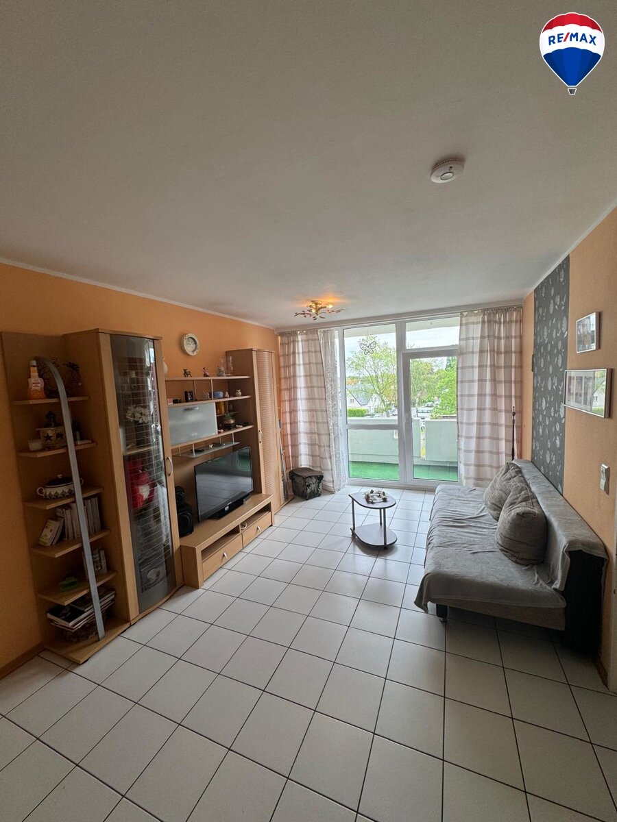 Wohnung zum Kauf 125.990 € 3 Zimmer 63 m²<br/>Wohnfläche 3.<br/>Geschoss Rheda Rheda Wiedenbrück 33378