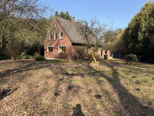 Einfamilienhaus zum Kauf 164.900 € 180,3 m² 2.847 m² Grundstück Elisabethfehn Barßel 26676