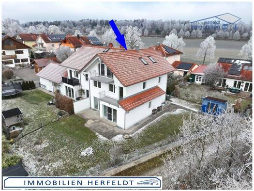 Doppelhaushälfte zum Kauf 1.190.000 € 6 Zimmer 203 m² 498 m² Grundstück Greifenberg Greifenberg / Neugreifenberg 86926