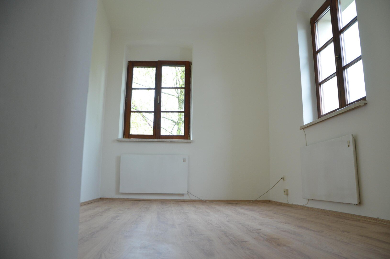 Wohnung zur Miete 195 € 2,5 Zimmer 27 m²<br/>Wohnfläche 1.<br/>Geschoss 01.02.2025<br/>Verfügbarkeit Badgasse 3/1/4 Steyr Steyr 4400