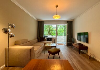 Wohnung zur Miete Wohnen auf Zeit 2.490 € 4 Zimmer 80 m² frei ab 21.09.2024 Paulstraße Moabit Berlin 10557