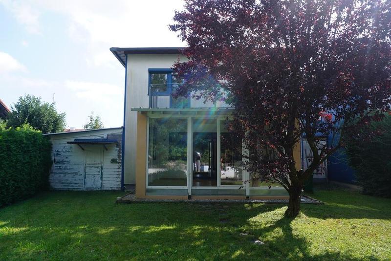 Einfamilienhaus zum Kauf 285.000 € 4 Zimmer 100 m²<br/>Wohnfläche Margret-Bilger Straße 24 Ried im Innkreis 4910