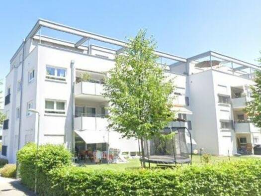 Wohnung zum Kauf provisionsfrei 575.000 € 4 Zimmer 103 m² Geschoss 1/3 Lübecker Straße Weingarten 88250