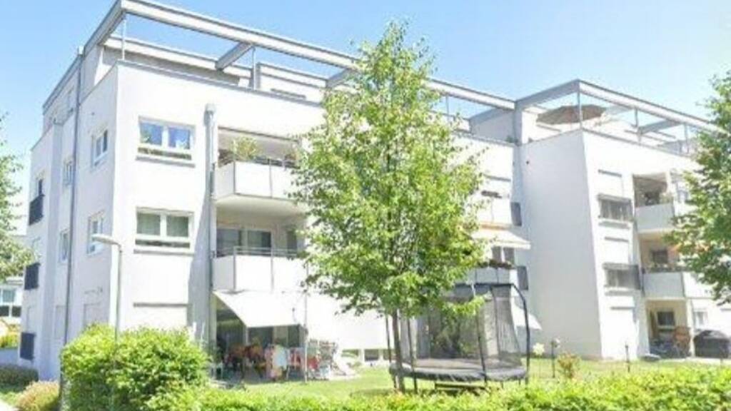 Wohnung zum Kauf provisionsfrei 575.000 € 4 Zimmer 103 m² Geschoss 1/3 Lübecker Straße Weingarten 88250