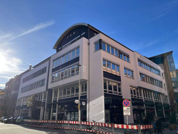 Bürofläche zur Miete provisionsfrei 9,90 € 935,5 m² Bürofläche teilbar ab 150 m² Böblingen Böblingen 71032