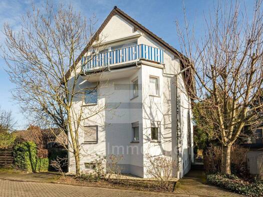 Wohnung zum Kauf 149.000 € 2 Zimmer 38,6 m² 1. Geschoss Fischenich Hürth 50354