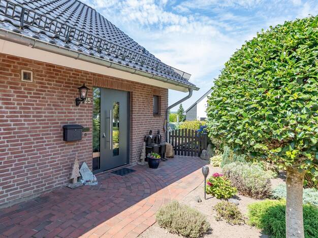 Einfamilienhaus zum Kauf 495.000 € 4 Zimmer 135 m² 576 m² Grundstück Maschen Seevetal 21220
