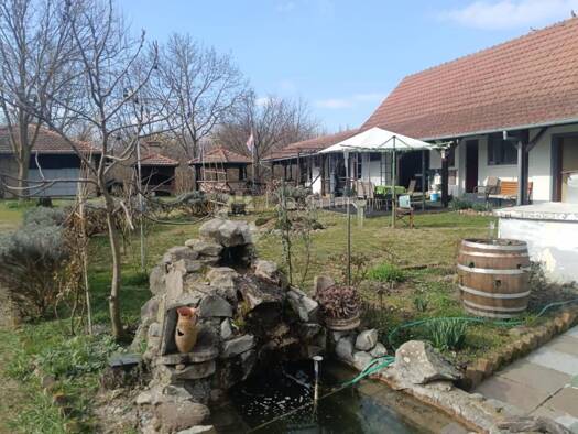 Einfamilienhaus zum Kauf 139.000 € 5 Zimmer 120 m² Gornje Predrijevo, Sopje Sopje 33525