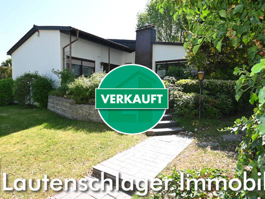 Bungalow zum Kauf 550.000 € 5 Zimmer 188 m² 943 m² Grundstück Neumarkt in der Oberpfalz / Pölling 92318