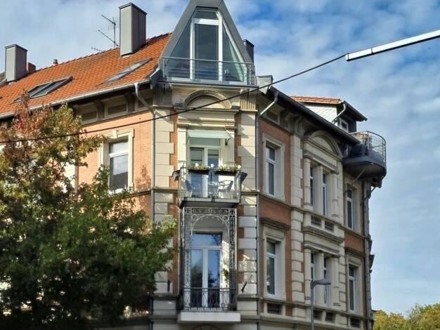 Mehrfamilienhaus zum Kauf als Kapitalanlage geeignet 1.080.000 € 16 Zimmer 485 m² 200 m² Grundstück Braunschweig Braunschweig 38118