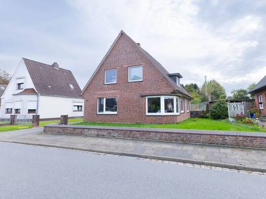 Wohnung zur Miete 750 € 3 Zimmer 80 m² Heide Heide 25746