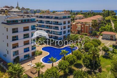 Apartment zum Kauf provisionsfrei 100.000 € 2 Zimmer 60 m² 2. Geschoss frei ab sofort Kestel Alanya