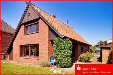 Einfamilienhaus zum Kauf 349.000 € 3 Zimmer 107 m² 1.015 m² Grundstück Brackel Brackel 21438