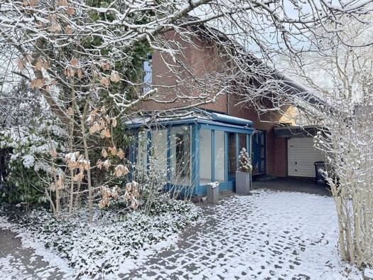 Doppelhaushälfte zum Kauf 549.000 € 6 Zimmer 144 m² 511 m² Grundstück frei ab sofort Erberich Odenthal 51519