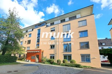 Wohnung zur Miete 1.200 € 3 Zimmer 98 m² EG frei ab 15.12.2024 Südliche Wagnerstr. Ulm 89077