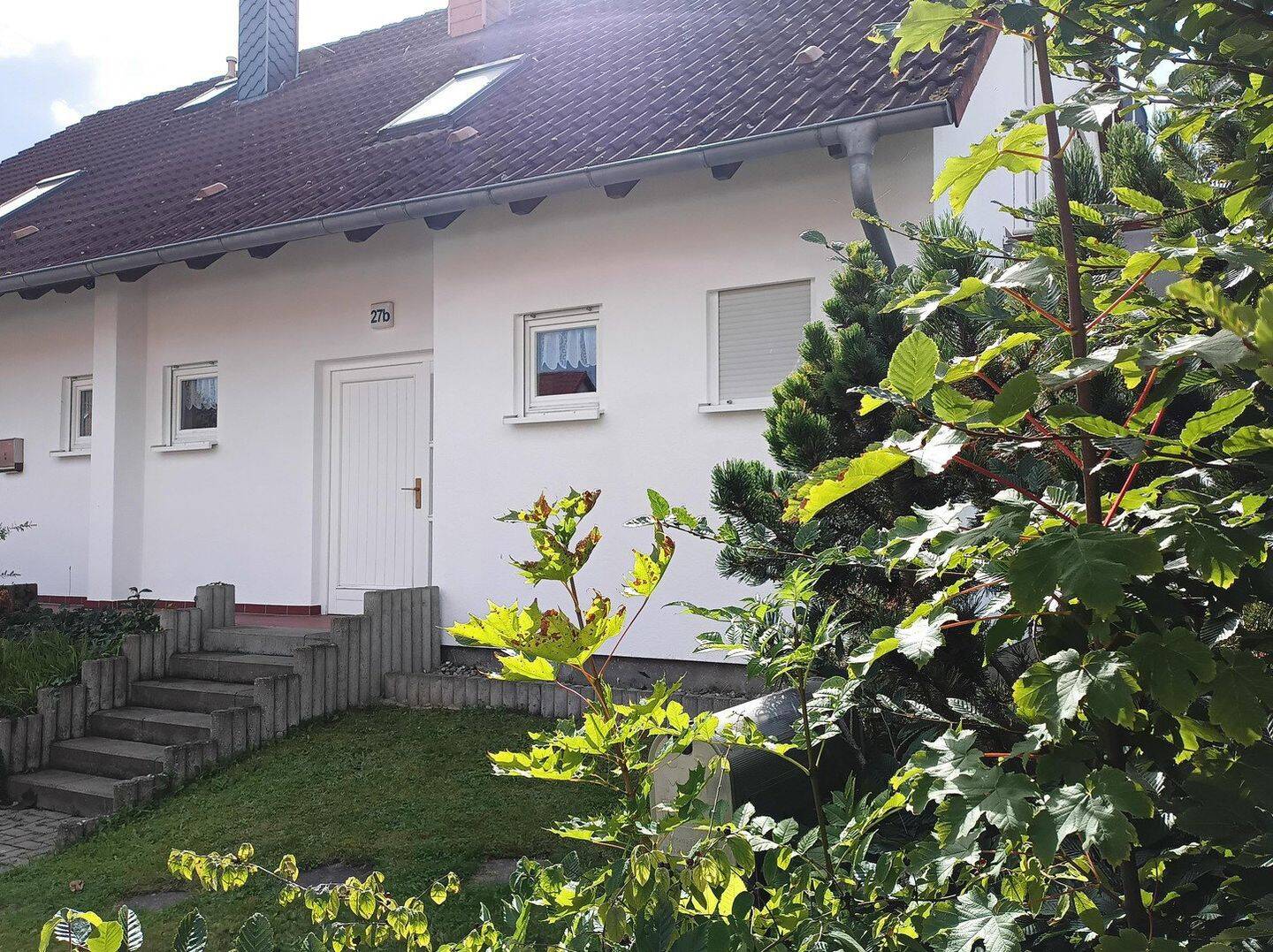 Doppelhaushälfte zum Kauf - Ansicht 6