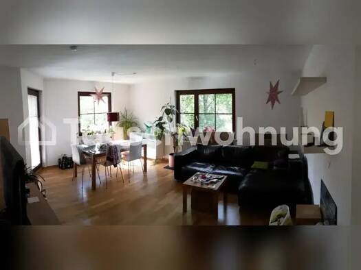 Wohnung zur Miete Tauschwohnung 830 € 2 Zimmer 55 m² 1. Geschoss Moosach München 80993