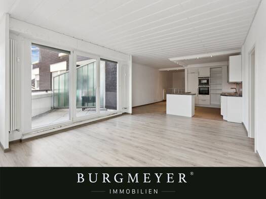 Wohnung zum Kauf 239.000 € 3 Zimmer 110 m² Wengern Wetter (Ruhr) 58300