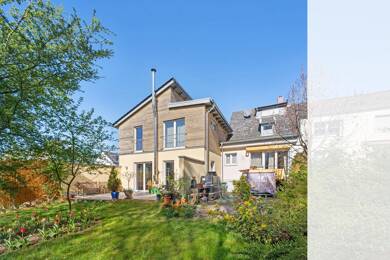 Mehrfamilienhaus zum Kauf 1.295.000 € 11 Zimmer 236 m² 998 m² Grundstück Oberkassel Bonn 53227