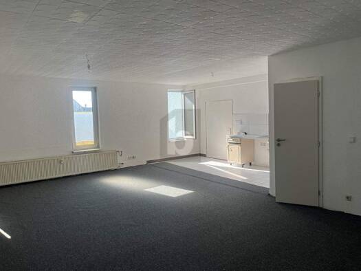 Wohnung zur Miete 900 € 3 Zimmer 78 m² 1. Geschoss Lollar 35457