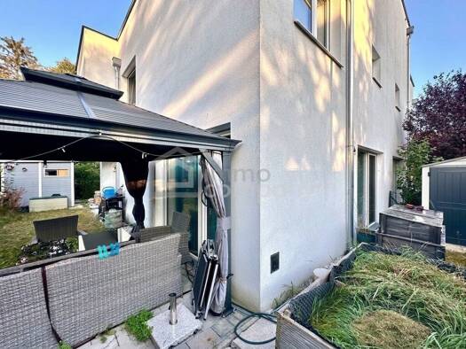 Doppelhaushälfte zum Kauf 570.000 € 6 Zimmer Liesing 1230