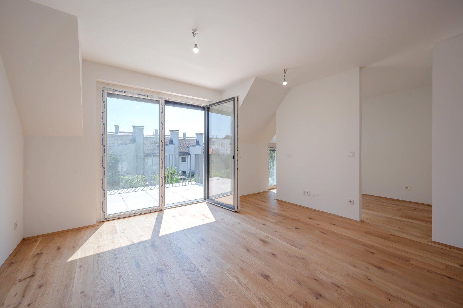 Wohnung zur Miete 817 € 2 Zimmer 40,2 m²<br/>Wohnfläche 1.<br/>Geschoss Wien 1220