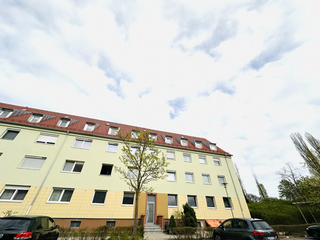 Wohnung zum Kauf 433.000 € 4 Zimmer 136 m² 2. Geschoss Südstadt Fürth 90763