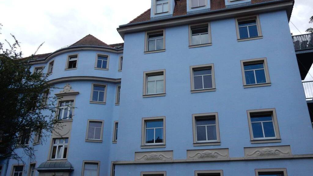 Wohnung zum Kauf als Kapitalanlage geeignet 390.000 € 117 m² Äußere Neustadt Dresden 01099