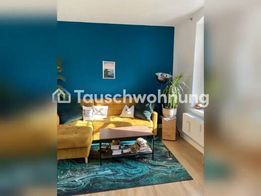 Wohnung zur Miete Tauschwohnung 580 € 2 Zimmer 52 m² 3. Geschoss Moabit Mitte 13353