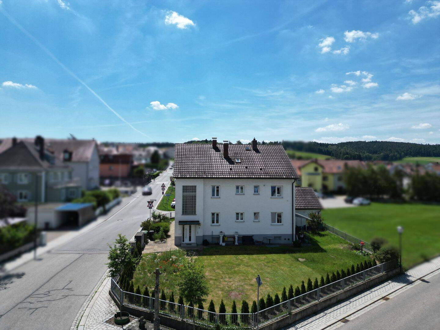 House in Wenzenbach, Landkreis Regensburg - Ansicht 3