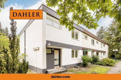 Reihenendhaus zum Kauf 995.000 € 4 Zimmer 127 m² 338 m² Grundstück Wannsee Berlin 14109