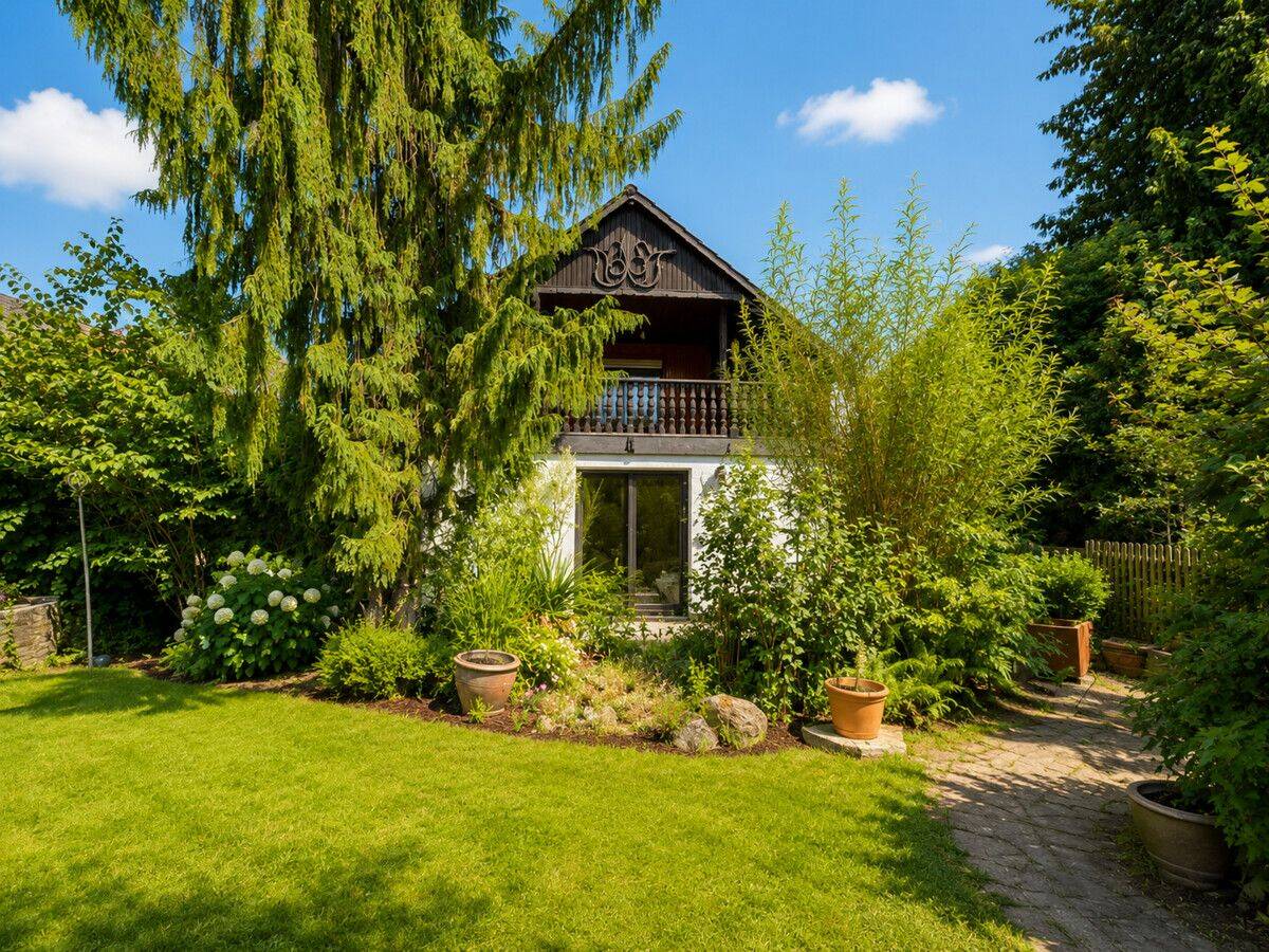 Einfamilienhaus zum Kauf - Ansicht 3