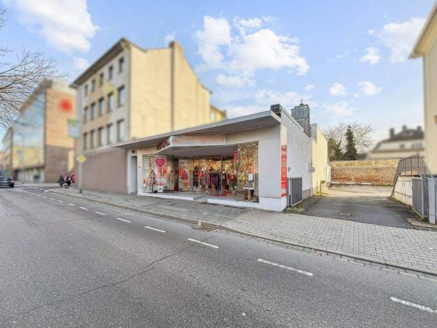 Laden zum Kauf 400.000 € 3 Zimmer Düren Düren 52349