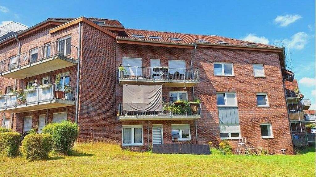 Studio zur Miete 334 € 1 Zimmer 22,5 m² frei ab 01.06.2026 Gemenweg 8 Gievenbeck Münster 48149