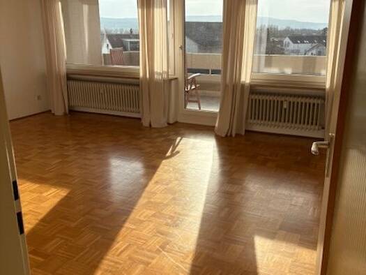 Wohnung zur Miete 1.200 € 3 Zimmer 85 m² Geschoss 3/4 frei ab sofort Radolfzellerstr 13 Wollmatingen Konstanz 78467