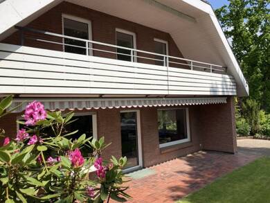 Einfamilienhaus zum Kauf provisionsfrei 535.000 € 6 Zimmer 203 m² 927 m² Grundstück Auf der Kanzel 2 Bad Malente-Gremsmühlen Malente 23714