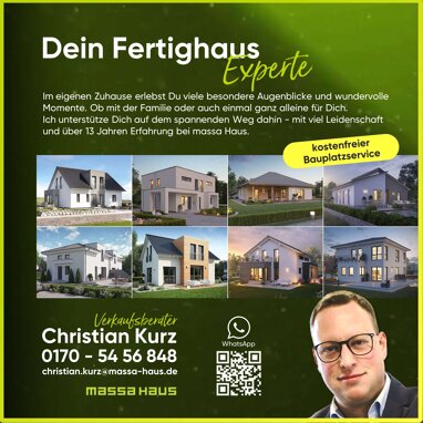 Einfamilienhaus zum Kauf 478.749 € 5 Zimmer 134 m² 731 m² Grundstück Hargesheim 55595