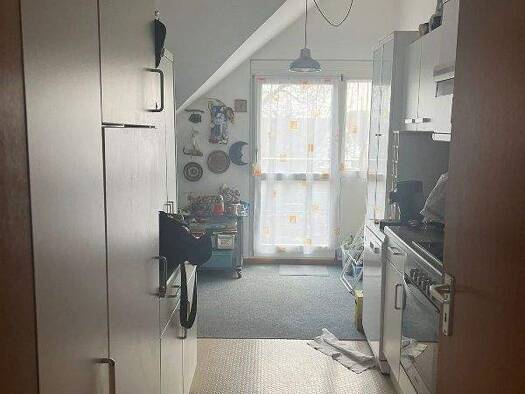 Wohnung zum Kauf 219.000 € 2,5 Zimmer Geschoss 2/2 frei ab 01.04.2026 Herrenberg 71083