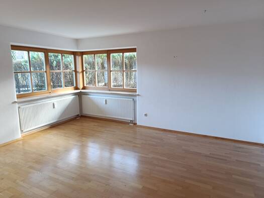 Wohnung zur Miete 550 € 2 Zimmer 61 m² Geschoss EG/1 frei ab sofort Bergen 83346