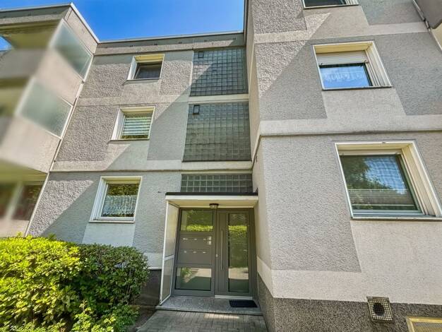 Wohnung zum Kauf 99.000 € 3,5 Zimmer 74 m² Datteln 45711