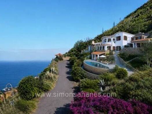 Wohn- und Gewerbegrundstück zum Kauf 349.000 € Calle Prismar, 71 Tacoronte 38358