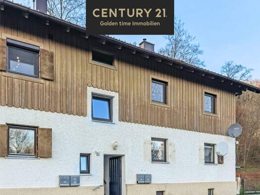 Wohnung zum Kauf 175.000 € 3 Zimmer 64 m² EG frei ab sofort Altöttinger Str. 48 Kaltenbrunn Trostberg 83308