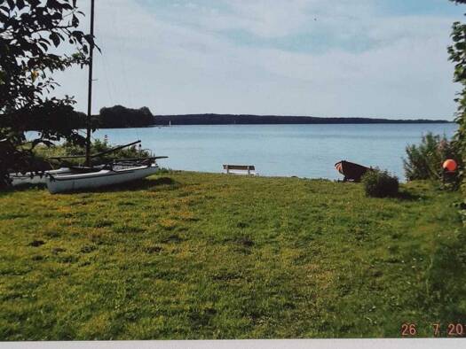 Grundstück zum Kauf 760.000 € 2.600 m² Grundstück Nehmten 24326