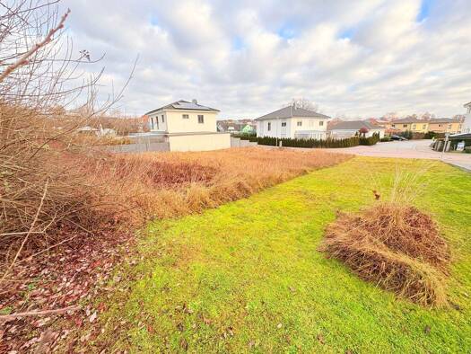 Grundstück zum Kauf 280.000 € 678 m² Grundstück Eckersdorf 95488