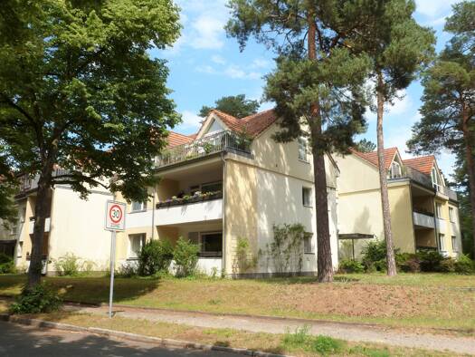 Wohnung zum Kauf als Kapitalanlage geeignet 425.000 € 3,5 Zimmer 90,6 m² Nikolassee Berlin 14129