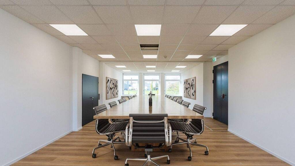 Bürofläche zur Miete 8,50 € 286 m² Bürofläche Bad Hersfeld 36251