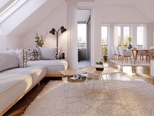 Wohnung zur Miete 1.990 € 3,5 Zimmer 106,9 m² frei ab 01.04.2026 Scharnhausen Ostfildern 73760