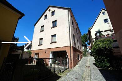 Wohnung zum Kauf 189.000 € 4 Zimmer 80 m² Stadtmitte Schwabach 91126